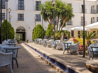 Ilunion Hacienda de Mijas