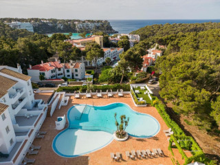 Ilunion Menorca Hotel