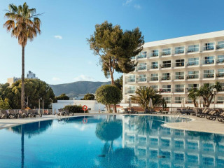 ILUNION Palmanova Mallorca (ex AluaSun Torrenova)