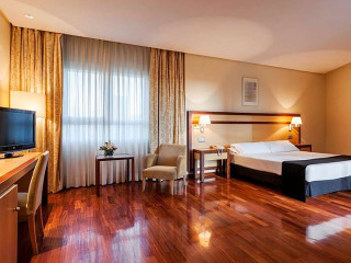Ilunion Pio XII Hotel