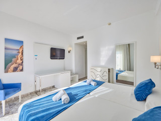 Ilusion Calma & SPA