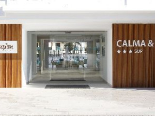 Ilusion Calma & SPA