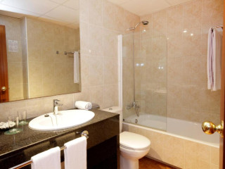 Ilusion Markus Spa Hotel