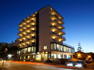 Ilusion Markus Spa Hotel