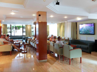 Ilusion Markus Spa Hotel