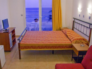 ILYSSION BEACH RESORT