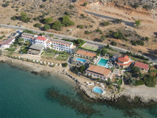 ILYSSION BEACH RESORT