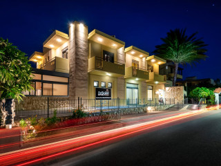 Ilyssion Holidays Hotel