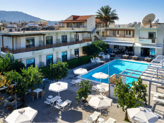 Ilyssion Holidays Hotel