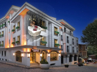 Imagine Hotel-Special Category