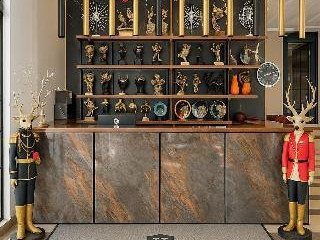 Imagine Hotel-Special Category