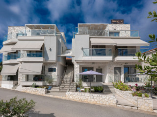 Imagine Studios Halkidiki