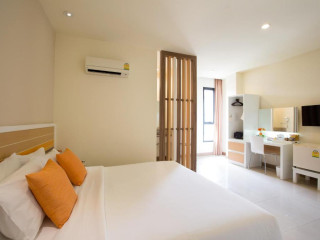 Imm Hotel Thaphae Chiang Mai