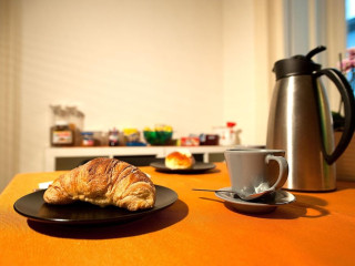 IMMAGINEAZIONE B&B