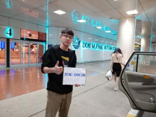 IMPACT MUANG THONG THANI SERVICE CONDOMINIUM