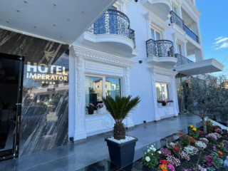 Imperator Hotel