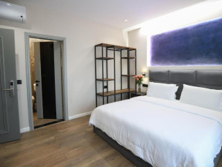 Imperator Hotel