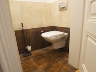 Imperial Apartments Schönbrunn