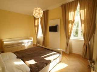 Imperial Apartments Schönbrunn