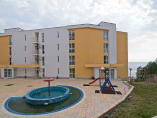 Imperial Fort Club Aparthotel_FORT NokS