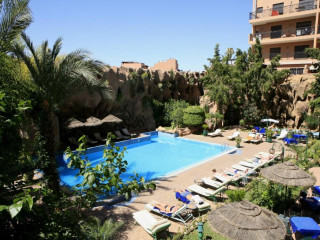 BELLIS DELUXE HOTEL