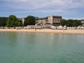 Imperial Hotel and SPA, Riviera Holiday Club