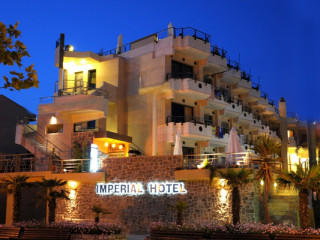 Imperial Hotel - Nea Skioni