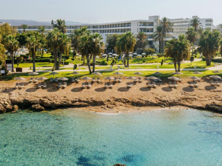 Imperial Island Resort