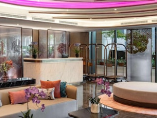 IMPERIAL LEXIS KUALA LUMPUR