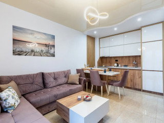 Imperial Nikic Apartments