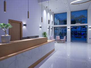 IMPERIAL PALACE Adults only 16+