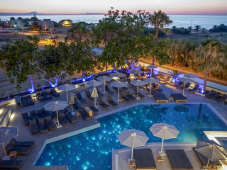 IMPERIAL PALACE Adults only 16+