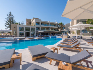 IMPERIAL PALACE Adults only 16+