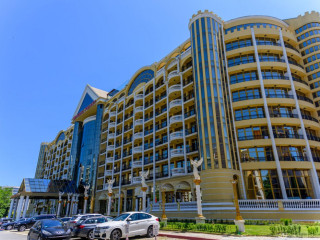 Imperial Palace – All Inclusive