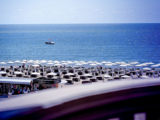 Imperial Palace – All Inclusive