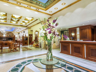 Imperial Palace Classical Hotel