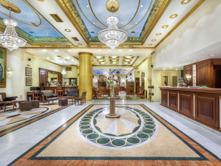 Imperial Palace Classical Hotel