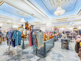 Imperial Palace | Classical Hotel