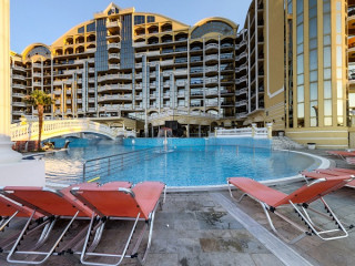 IMPERIAL PALACE HOTEL