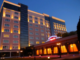 Imperial Park Hotel