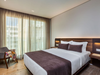 Imperial Plus | Urban Smart Hotel