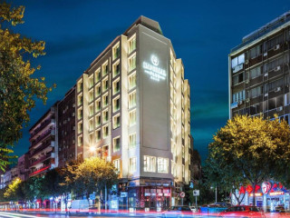 Imperial Plus Urban Smart Hotel Thessaloniki