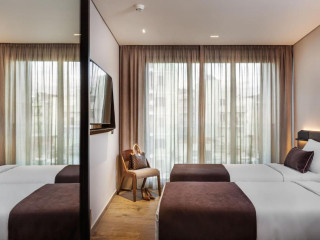 Imperial Plus Urban Smart Hotel Thessaloniki