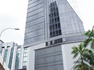NEXUS REGENCY SUITES & HOTEL PETALING JAYA