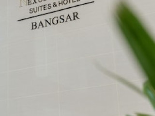 NEXUS REGENCY SUITES & HOTEL PETALING JAYA