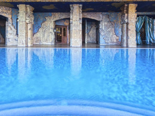 IMPERIAL RESORT