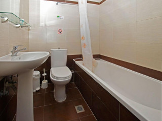 Dion Palace Beauty & Spa Hotel