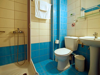 Dion Palace Beauty & Spa Hotel