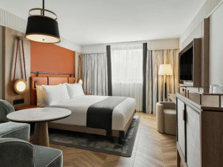 Imperial Riding School, Autograph Collection