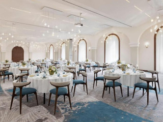 Imperial Riding School, Autograph Collection